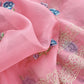 Festive celebration kora silk suit at the best price

