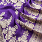 Buy unstitched Munga silk suit at the best price

