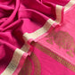 Buy wedding wear suit in silk fabric

