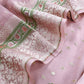 Festive celebration georgette suits at the best price



