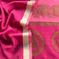 Festive celebration silk suit at the best price

