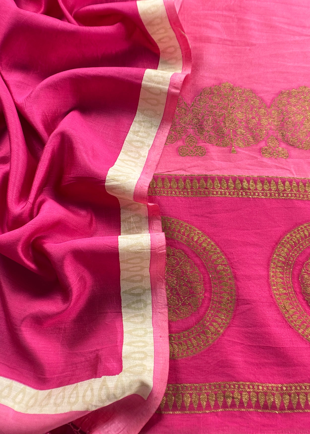 Festive celebration silk suit at the best price

