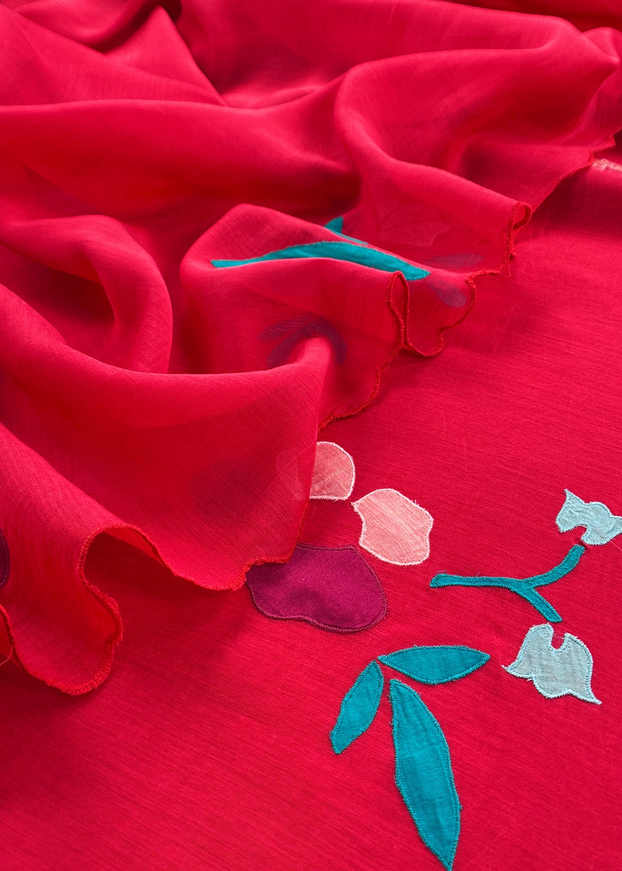 Mulmul suit gifting for women

