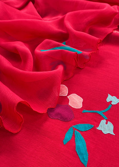 Mulmul suit gifting for women

