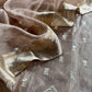 Buy wedding wear suit in tissue fabric

