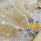 festive wear premium organza silk suit

