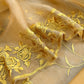 Organza suit for bridal trousseau at the best price


