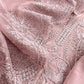 Premium quality kora silk unstitched suit with dupatta

