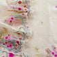 Shop designer organza suit for party and wedding celebration

