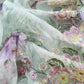 Buy organza unstitched suit

