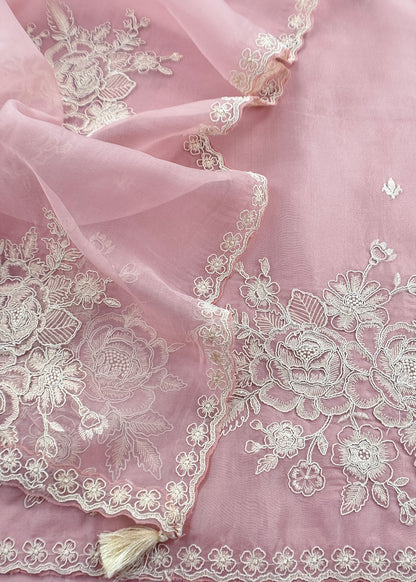 Festive celebration kora silk suit at the best price

