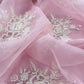 Kora silk suit for bridal trousseau

