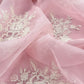 Kora silk suit for bridal trousseau


