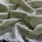 jamdani weaved suit for gifting mom

