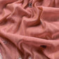 jamdani weaved suit for gifting mom

