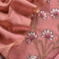 Comfort wear jamdani suit at the best price


