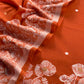 buy jamdani unstitched suit with dupatta

