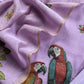 Comfort wear jamdani suit at the best price

