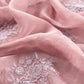 Luxury Handloom kora silk suit with dupatta


