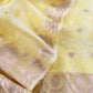 Festive celebration kora silk suit at the best price

