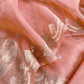 Shop designer kora silk suit for party and wedding celebration

