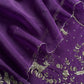 Premium quality kora silk unstitched suit with dupatta