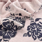 mulmul unstitched suit with dupatta

