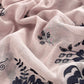 Summer wear suit pure mulmul fabric

