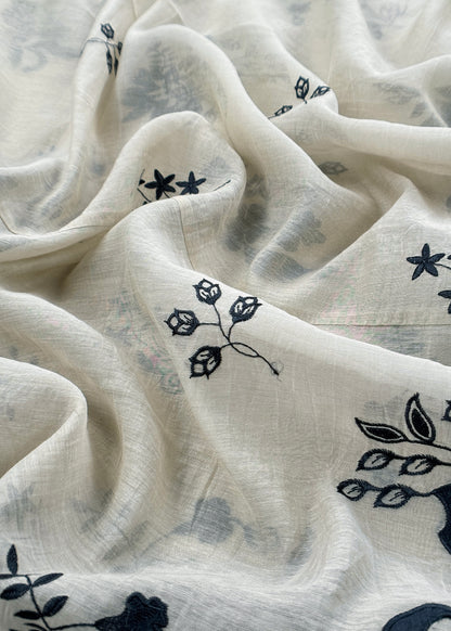 Summer wear suit pure mulmul fabric

