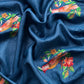 Indian ethnic wear tussar suits for women