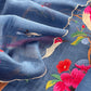 Mul cotton suit gifting for women

