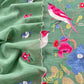 mul cotton suit with dupatta

