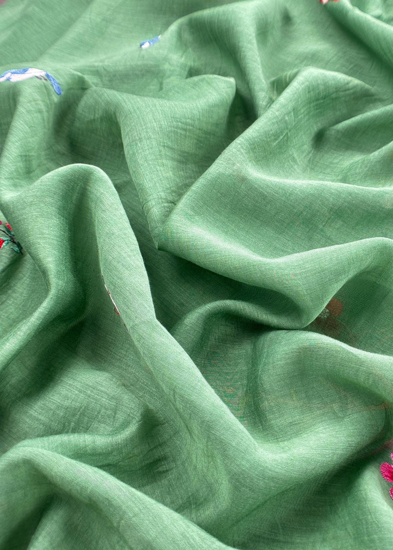 Mul cotton suit gifting for women

