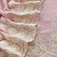 Pure mul unstitched suit fabric with dupatta


