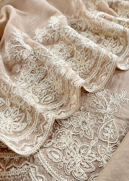Mul unstitched suit set at the best price
