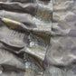 Mouse Tissue Silk Suit In  Meenakari Zari Work
