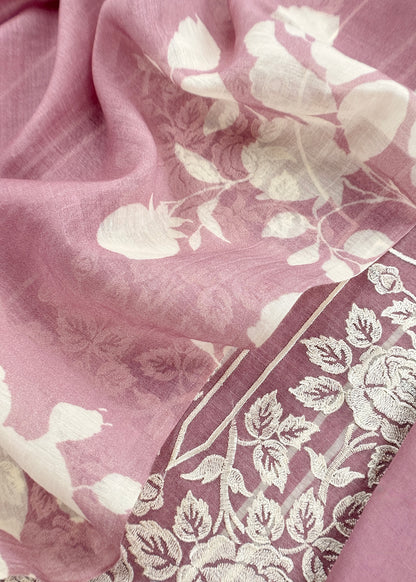 Mulmul suit gifting for women

