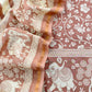 Pure maheshwari suit for women

