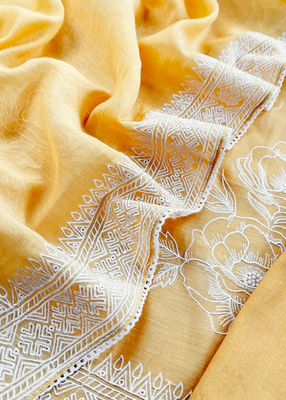 Mul unstitched suit set at the best price

