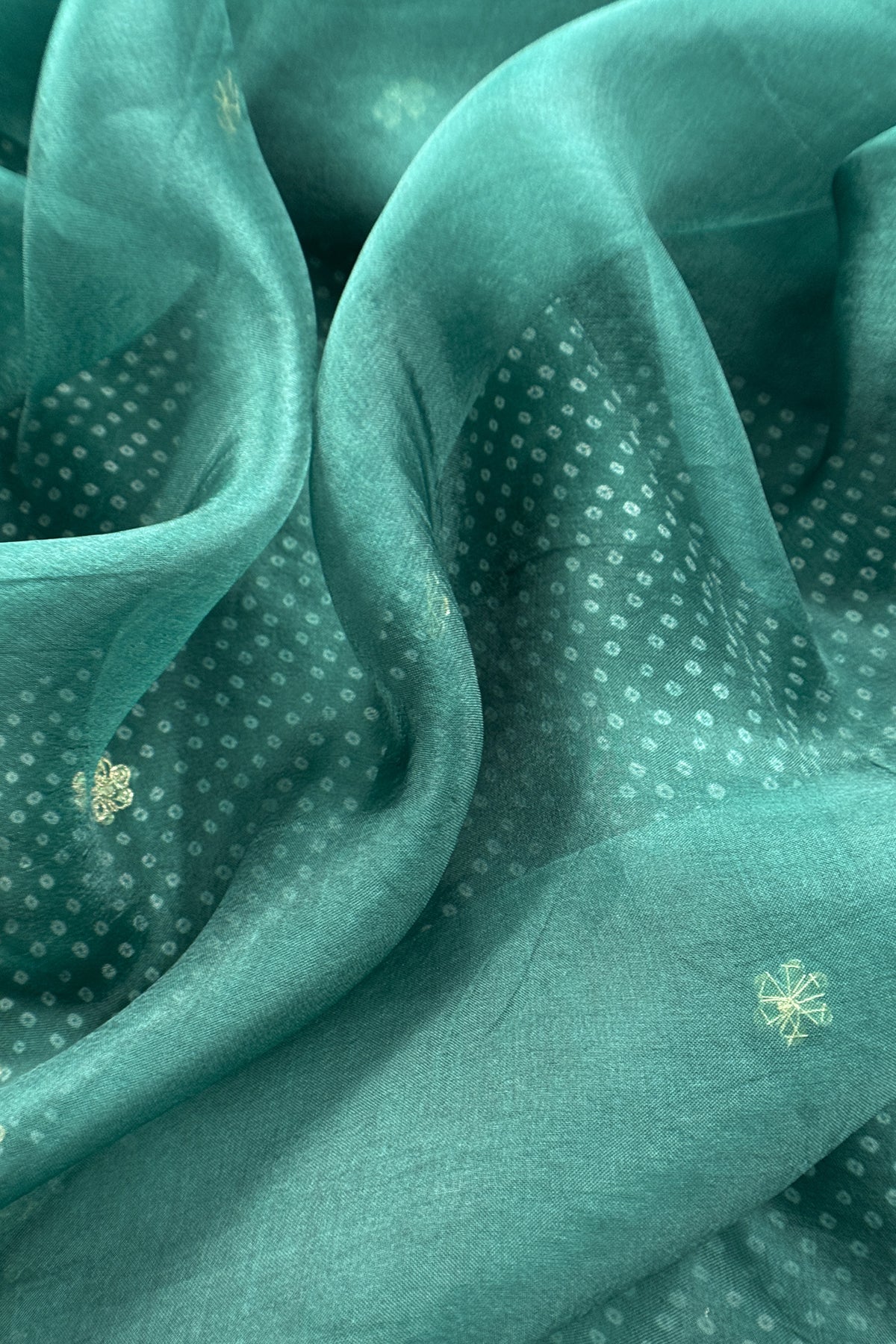 Festive celebration kora silk suit at the best price

