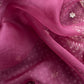 Indian Traditional Wear Organza Fabric

