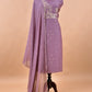 Indian ethnic wear mulmul suits for women

