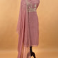 Indian ethnic wear mulmul suits for women

