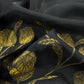 Premium quality organza unstitched suit with dupatta

