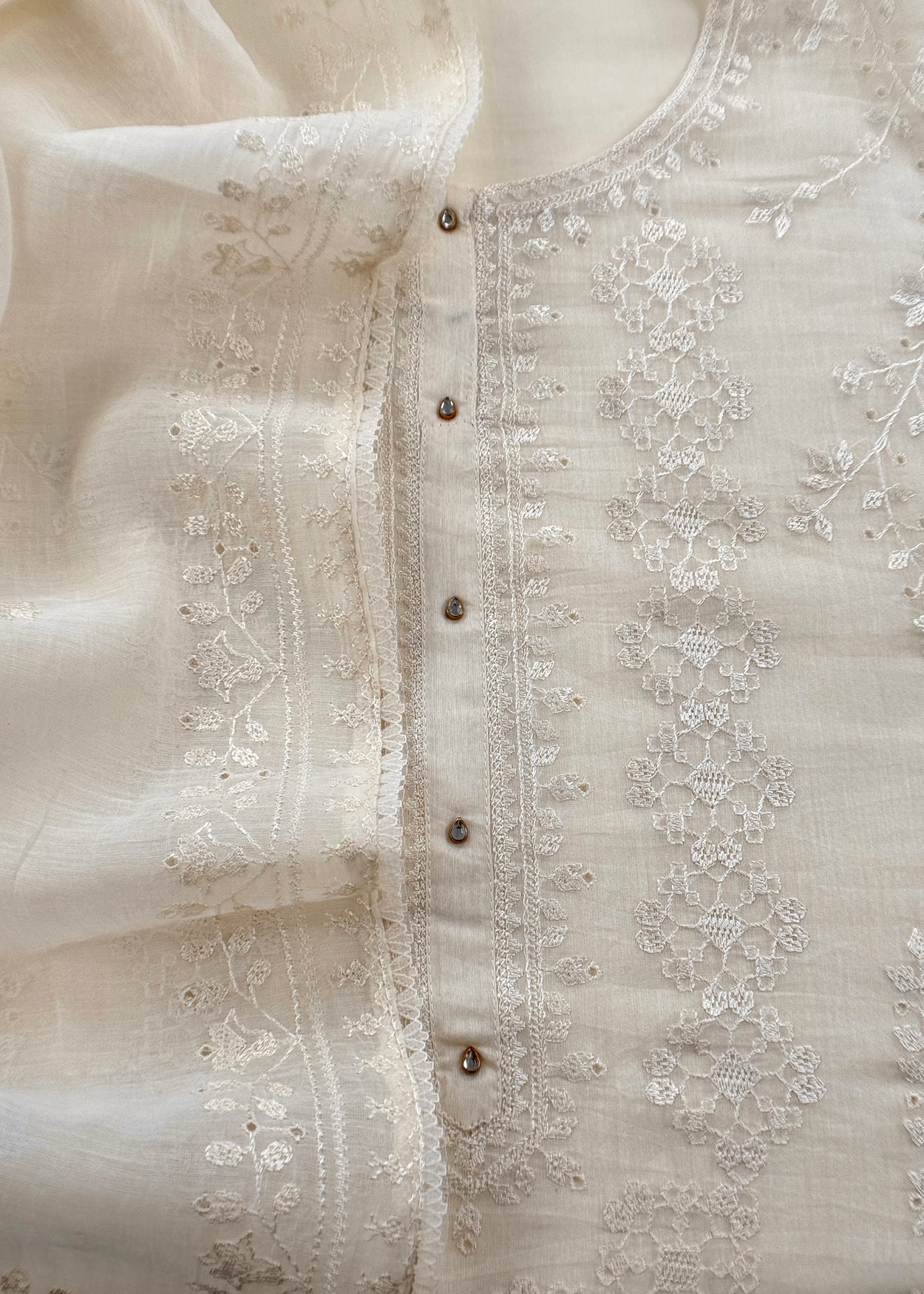 festive wear premium mulmul suit at the best price

