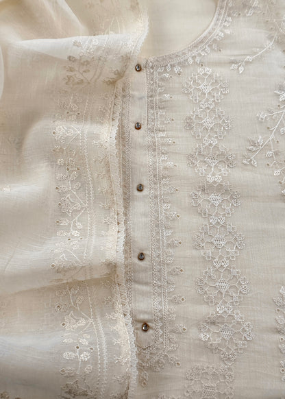 festive wear premium mulmul suit at the best price

