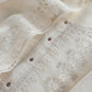 Summer wear mulmul unstitched suit with dupatta

