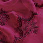 Organza unstitched suit set at the best price

