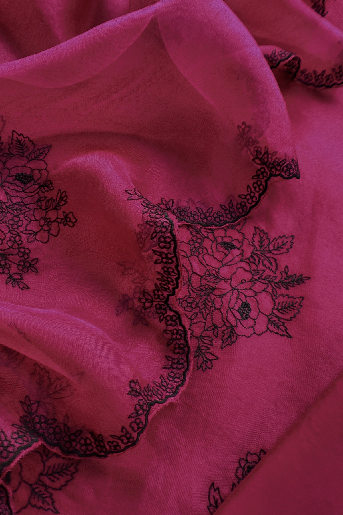 Shop designer organza suit for party and wedding celebration

