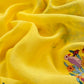 mulmul unstitched suit with dupatta

